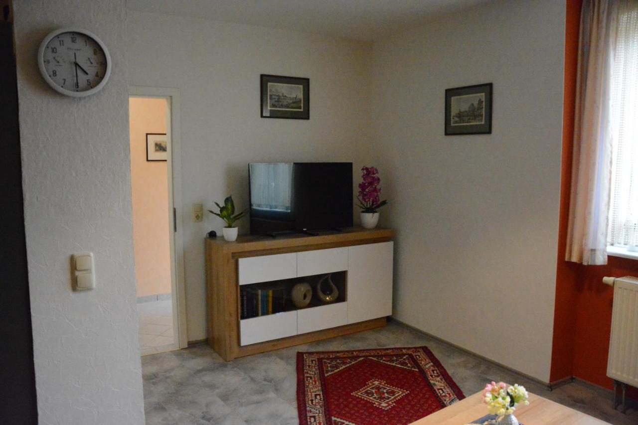 Ferienwohnung Goethe Bernkastel-Kues Zewnętrze zdjęcie