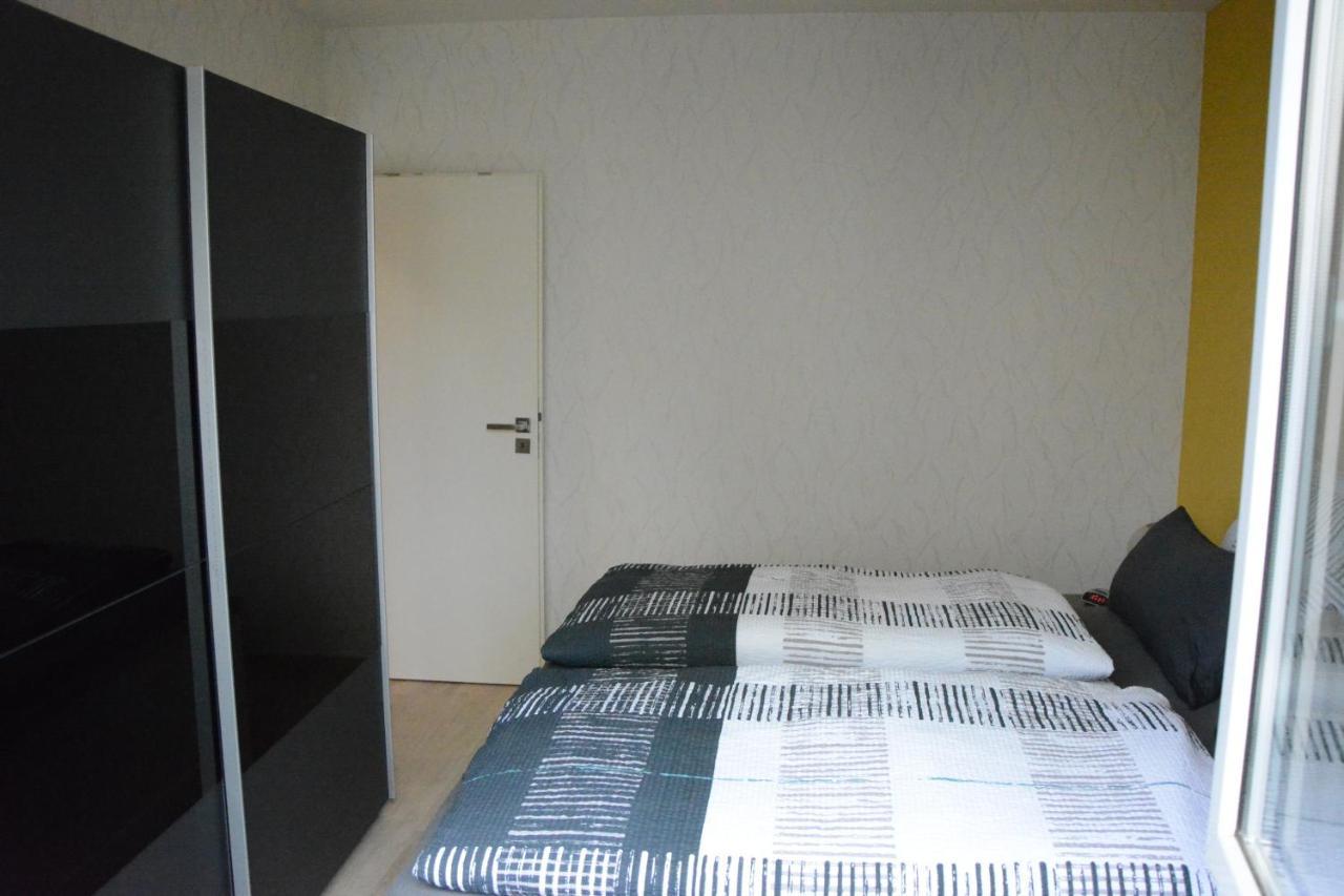Ferienwohnung Goethe Bernkastel-Kues Zewnętrze zdjęcie