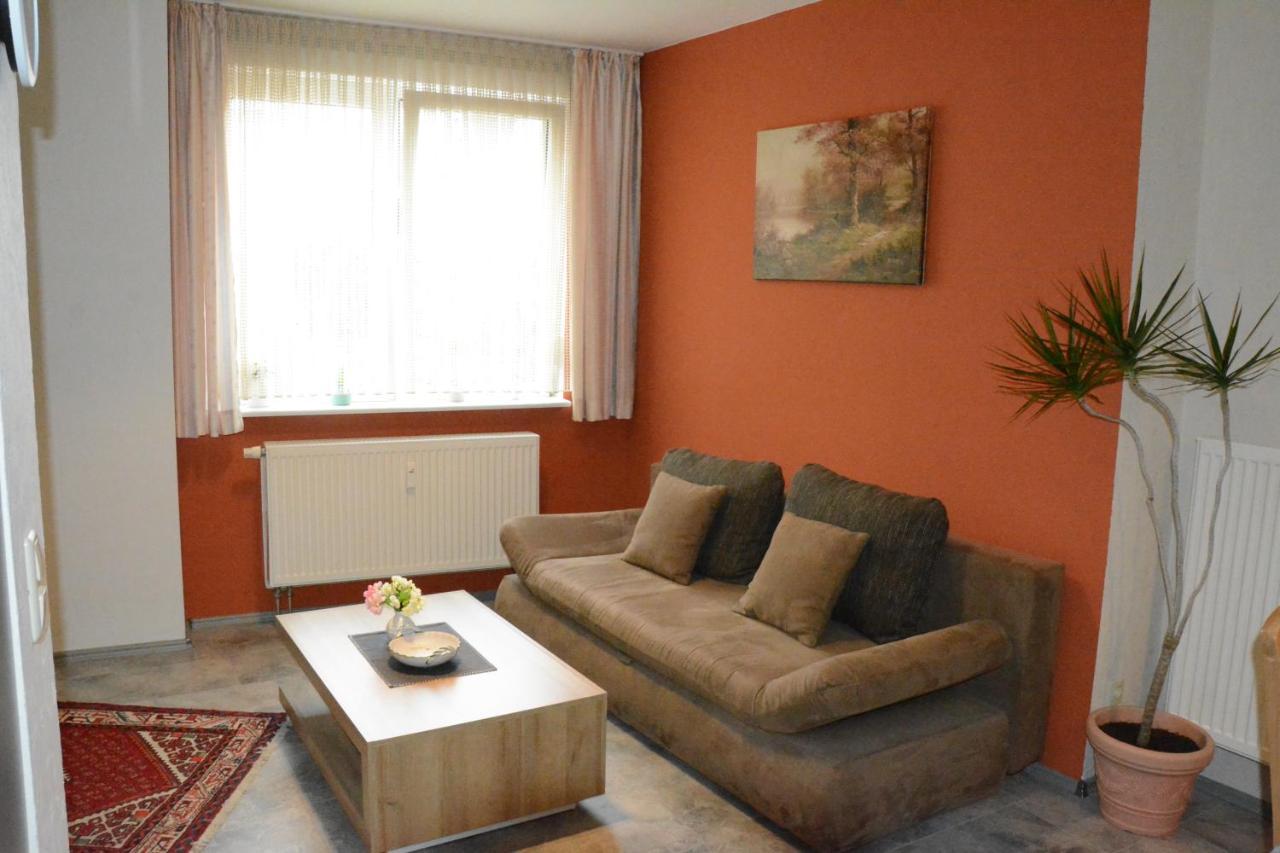 Ferienwohnung Goethe Bernkastel-Kues Zewnętrze zdjęcie