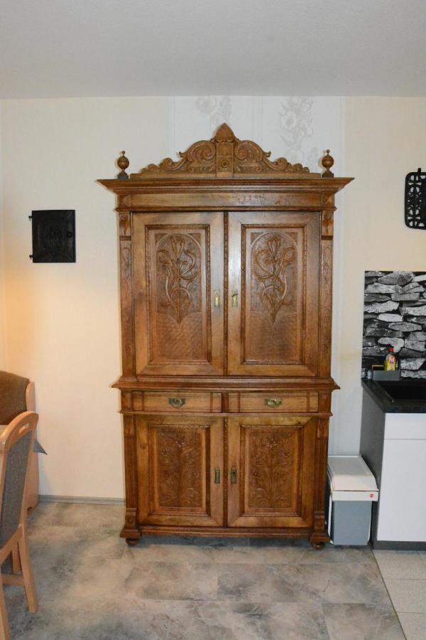 Ferienwohnung Goethe Bernkastel-Kues Zewnętrze zdjęcie