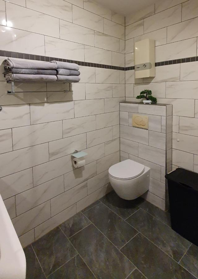 Ferienwohnung Goethe Bernkastel-Kues Zewnętrze zdjęcie