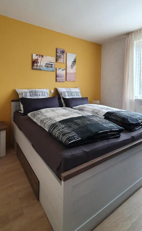 Ferienwohnung Goethe Bernkastel-Kues Zewnętrze zdjęcie