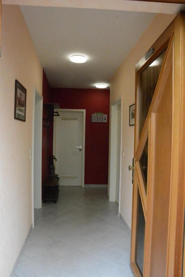Ferienwohnung Goethe Bernkastel-Kues Zewnętrze zdjęcie