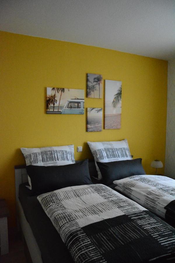 Ferienwohnung Goethe Bernkastel-Kues Zewnętrze zdjęcie