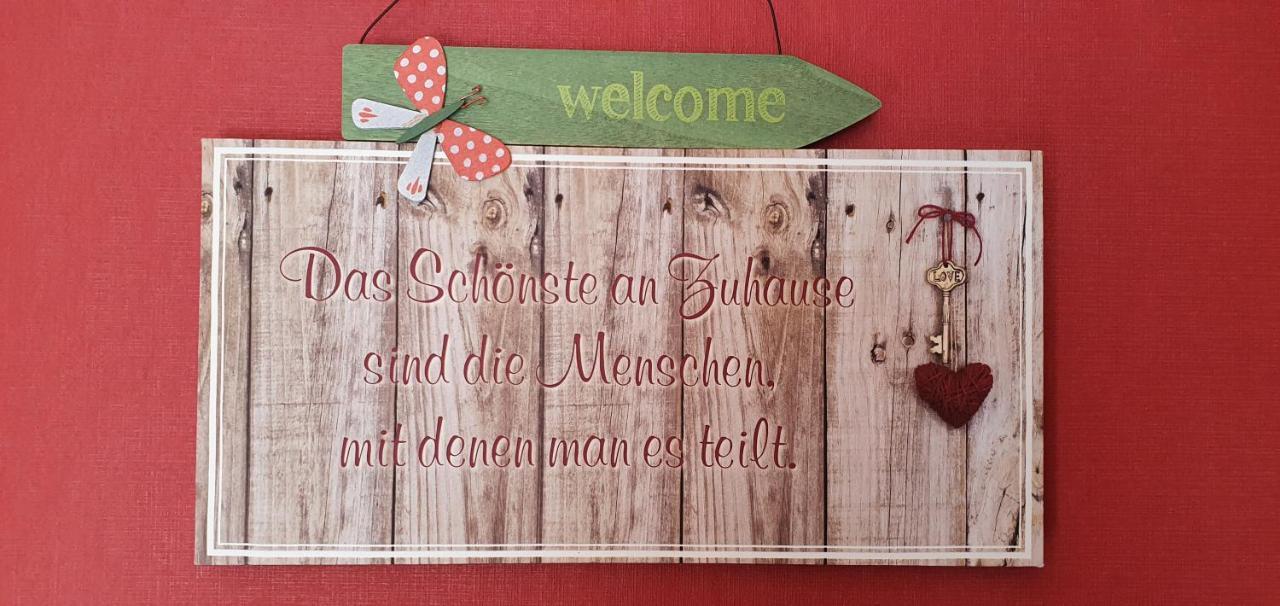 Ferienwohnung Goethe Bernkastel-Kues Zewnętrze zdjęcie